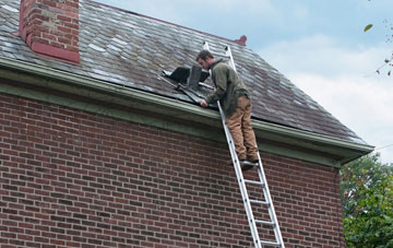 what affects urgent Abriachan roof repairs