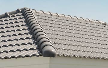 advantages of Abriachan clay roofing