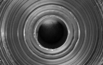 Abriachan edpm waterproofing