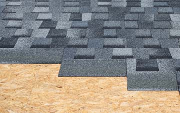 expert Abriachan asphalt roof companies