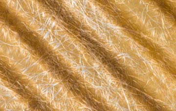 Abriachan fibreglass roof waterproofing