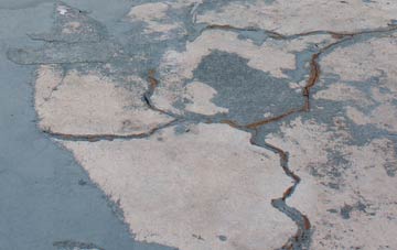 fibreglass roofing replacement Abriachan