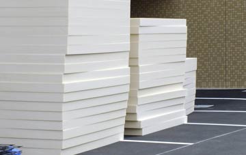 Abriachan flat roof insulation costs