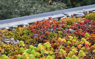 the cost of Abriachan green roof installation