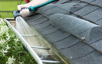 Abriachan gutter cleaning costs