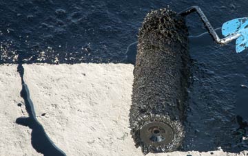 Abriachan liquid sealant waterproofing