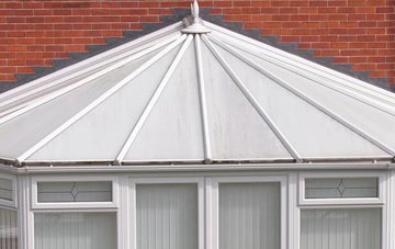 Abriachan polycarbonate conservatory roof repairs