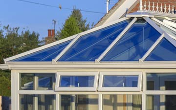 professional Abriachan conservatory insulation