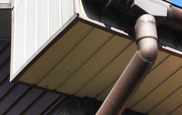 Abriachan soffit installation costs