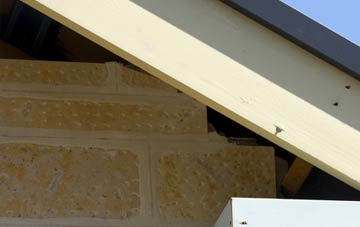 soffit repair Abriachan