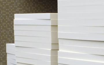 Abriachan tapered roof insulation costs