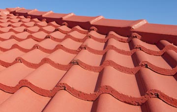 Abriachan tile and slate roof replacement