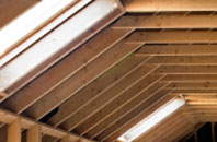Abriachan tapered roof insulation quotes